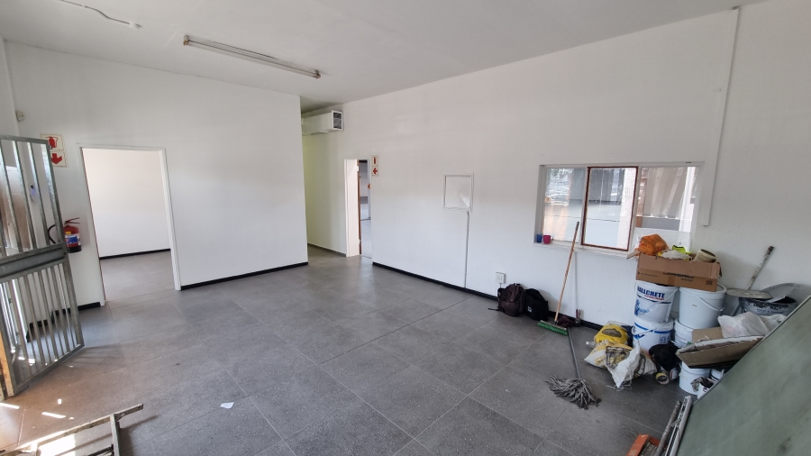 Commercial Property for Sale in Epping Industrial Western Cape